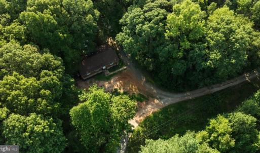 Photo #1 of 5721 HARRISON RD, FREDERICKSBURG, VA 16.2 acres