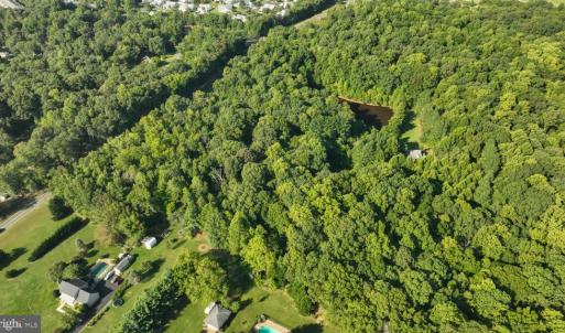 Photo #11 of 5721 HARRISON RD, FREDERICKSBURG, VA 16.2 acres