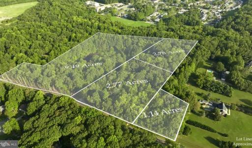 Photo #20 of 5721 HARRISON RD, FREDERICKSBURG, VA 16.2 acres