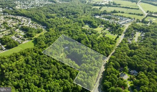Photo #21 of 5721 HARRISON RD, FREDERICKSBURG, VA 16.2 acres