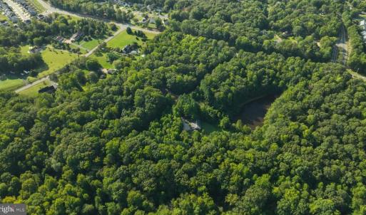 Photo #5 of 5721 HARRISON RD, FREDERICKSBURG, VA 16.2 acres