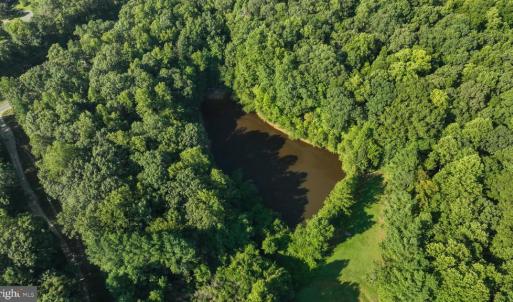 Photo #10 of 5721 HARRISON RD, FREDERICKSBURG, VA 16.2 acres