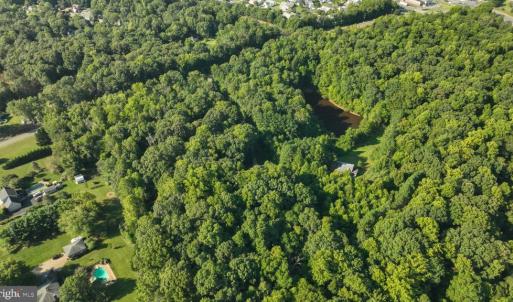 Photo #7 of 5721 HARRISON RD, FREDERICKSBURG, VA 16.2 acres