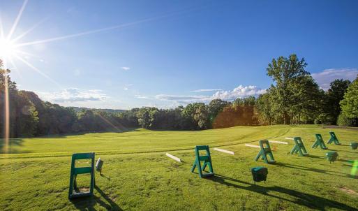 WFCC Driving Range