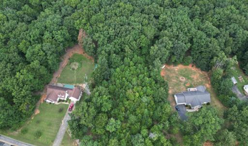 1.36AC Building Lot