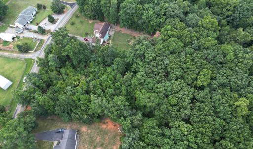 Wooded 1.36AC
