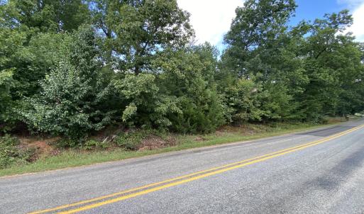 Paved Road