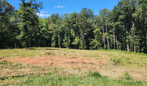 Lot 6 Big River Circle