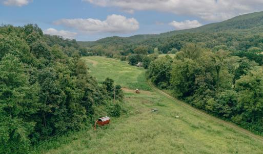 Naff RD 159.847 Acres