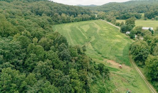 Naff RD 159.847 Acres