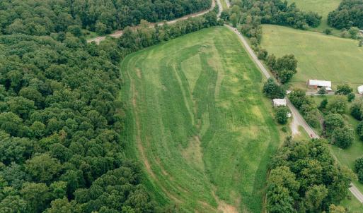 Naff RD 159.847 Acres