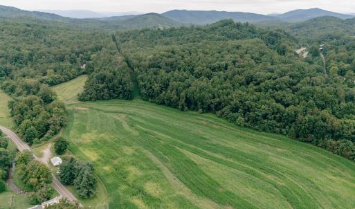 Naff RD 159.847 Acres