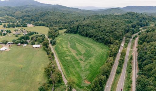 Naff RD 159.847 Acres