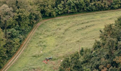 Naff RD 159.847 Acres