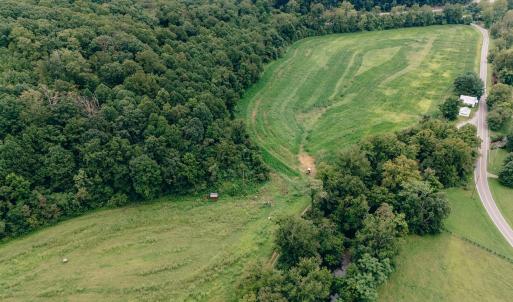 Naff RD 159.847 Acres