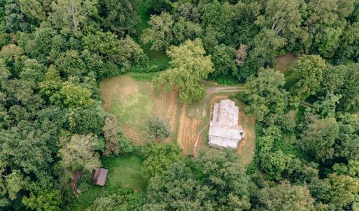 Naff RD 159.847 Acres