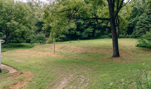 Naff RD 159.847 Acres