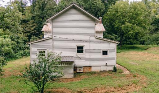 Naff RD 159.847 Acres