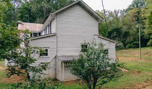 Naff RD 159.847 Acres