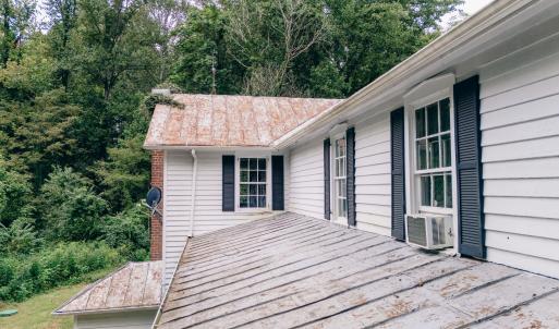 Naff RD 159.847 Acres