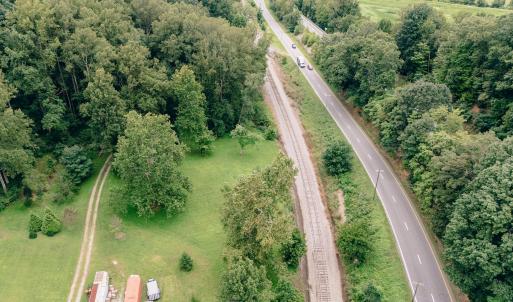 Dunahoo RD 39.421 Acres