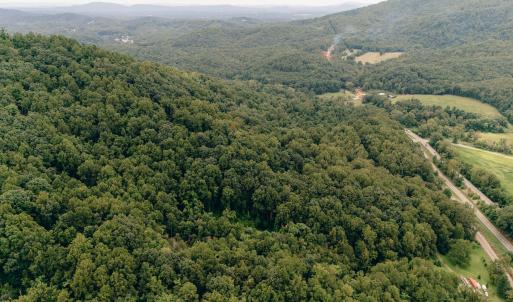 Dunahoo RD 39.421 Acres