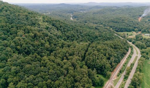 Dunahoo RD 39.421 Acres