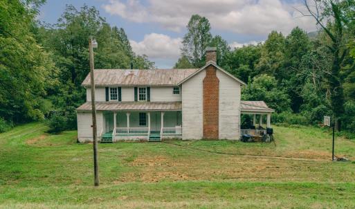 Naff RD 159.847 Acres