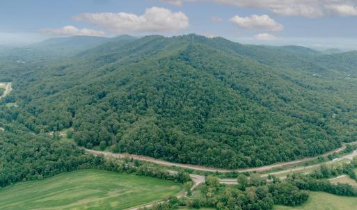 Naff RD 159.847 Acres