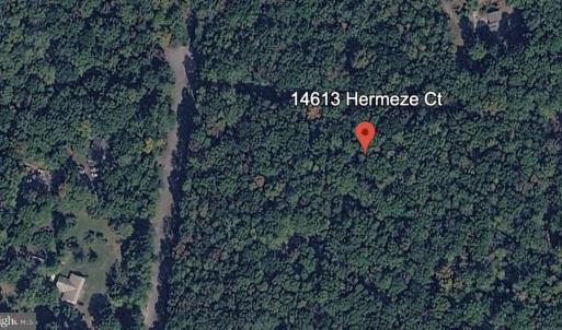 Photo #1 of 14613 HERMEZE CT, FREDERICKSBURG, VA 5.0 acres