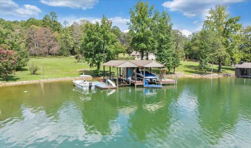 2544 Patmos Church Road