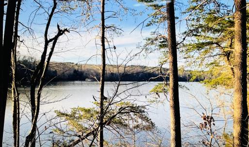 Waterfront Lot 34 Water View Ct
