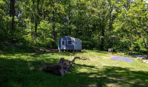 Photo #23 of 1097 BALKAMORE HILL RD, STANLEY, VA 1.2 acres