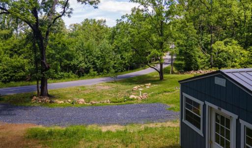 Photo #4 of 1097 BALKAMORE HILL RD, STANLEY, VA 1.2 acres