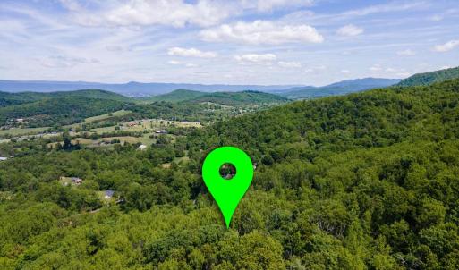 Photo #2 of 1097 BALKAMORE HILL RD, STANLEY, VA 1.2 acres