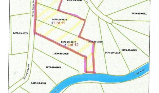 103 River Rdg GIS Map