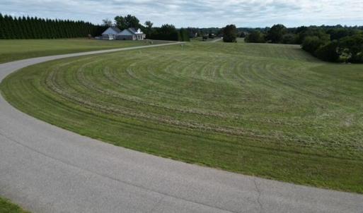 Beautiful Building Lot