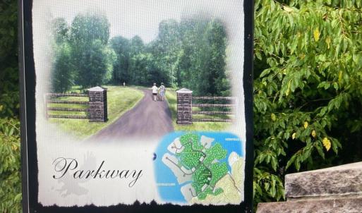EPS Parkway setting