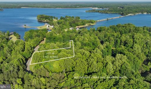 Photo #1 of COVENANT WAY, BUMPASS, VA 1.1 acres