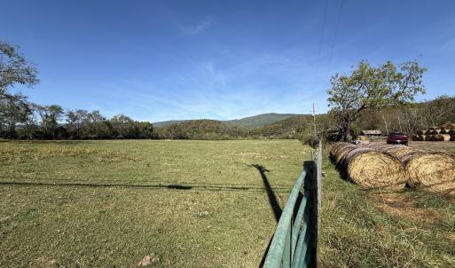 Upper Pasture
