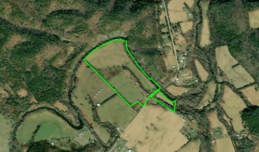 Current 48 Ac Tract