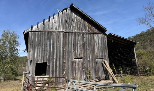 barn