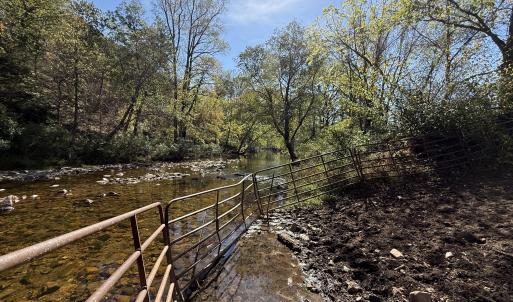 water access