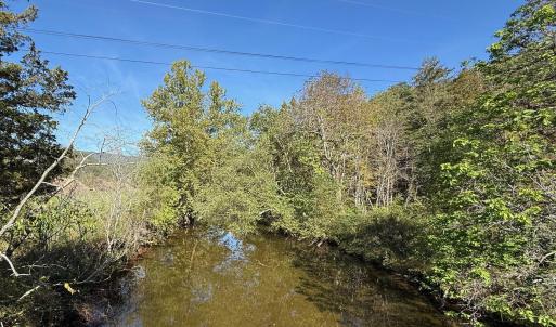 Creek View