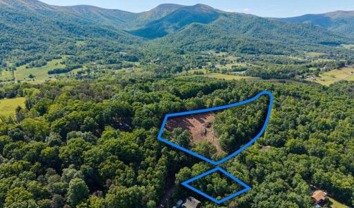 Photo #3 of CROSS MOUNTAIN RD, LURAY, VA 6.2 acres