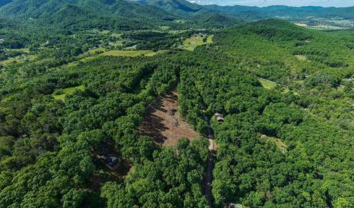 Photo #10 of CROSS MOUNTAIN RD, LURAY, VA 6.2 acres
