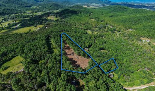 Photo #11 of CROSS MOUNTAIN RD, LURAY, VA 6.2 acres