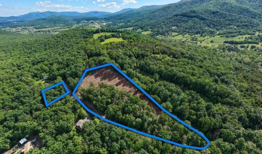 Photo #18 of CROSS MOUNTAIN RD, LURAY, VA 6.2 acres