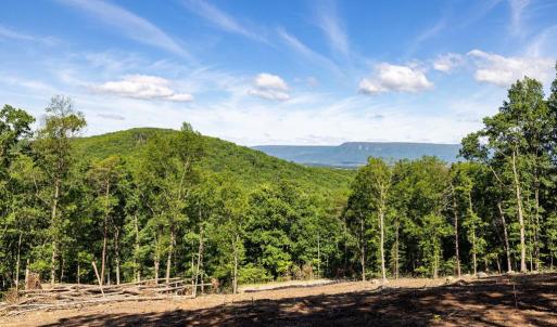Photo #1 of CROSS MOUNTAIN RD, LURAY, VA 6.2 acres