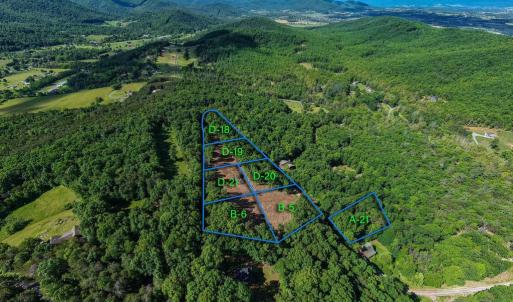 Photo #5 of CROSS MOUNTAIN RD, LURAY, VA 6.2 acres